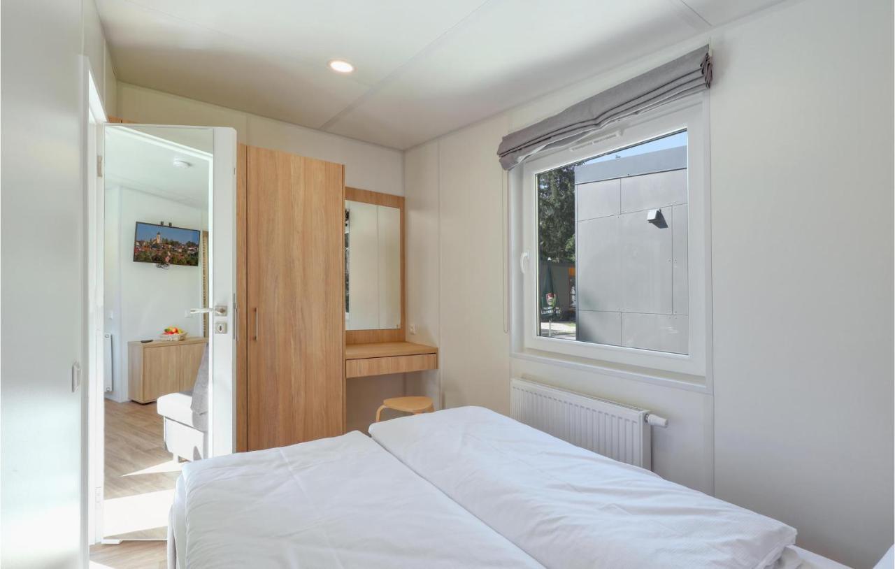 Tiny Haus 33 Am Brombachsee Pleinfeld Esterno foto